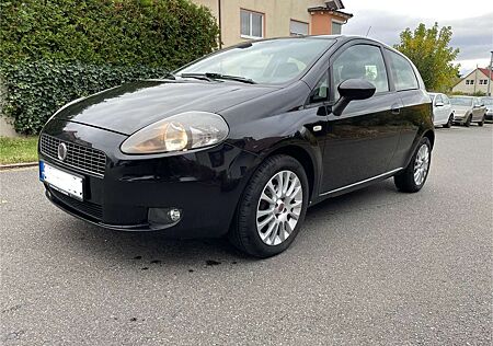 Fiat Grande Punto 1.4 8V Start