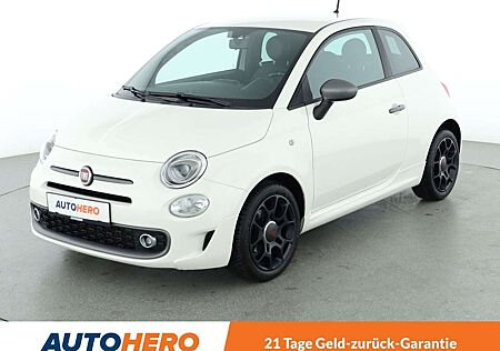 Fiat 500 1.2 S *TEMPO*KLIMA*