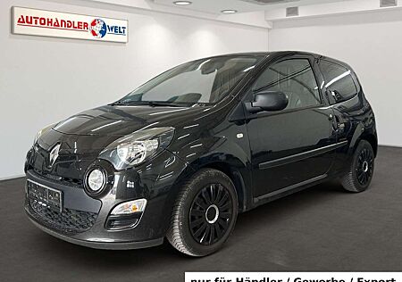 Renault Twingo 1.2i Expression Klimaanlage