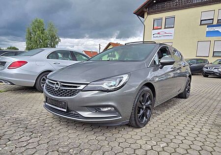 Opel Astra K Lim. 5-trg. Innovation Start/Stop