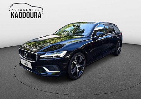Volvo V60 T6PlusBrightRecharge AWD,Kamera,ACC,Navi,19"