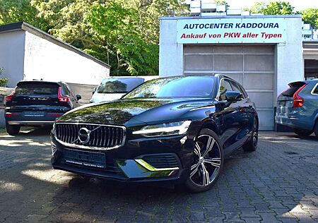 Volvo V60 T6PlusBrightRecharge AWD,Kamera,ACC,Navi,19"