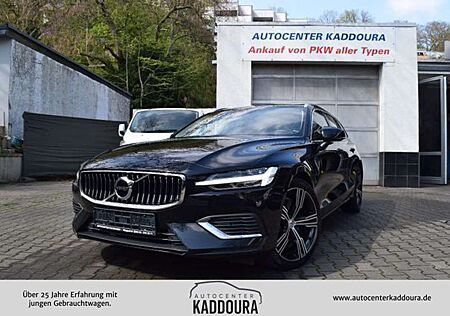 Volvo V60 T6PlusBrightRecharge AWD,Kamera,ACC,Navi,19"