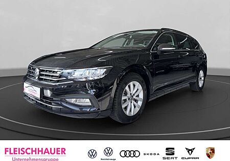 VW Passat Variant gebraucht kaufen VW Passat Variant Volkswagen Business 1.5 TSI LED+ACC+NAVI+SHZ+CARPLAY+DAB