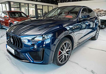 Maserati Levante GranSport Q4 LED, Pano, ACC, Soft Close