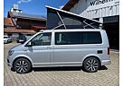 VW T6 California Volkswagen Ocean Alcantara LED Kamera DCC AHK