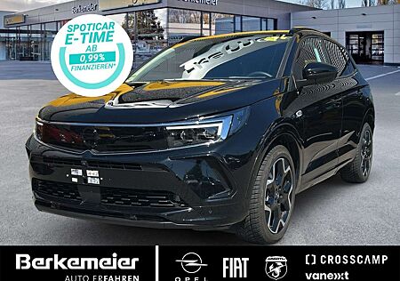 Opel Grandland GSe Plug-in Hybrid 4 *Alcantara*