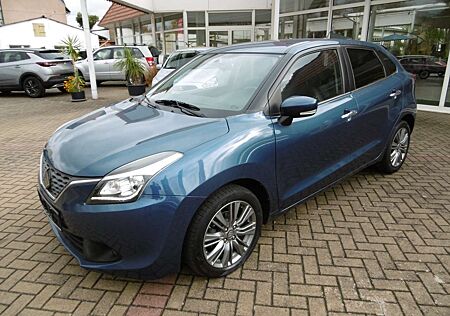 Suzuki Baleno gebraucht kaufen Suzuki Baleno 1.0 Boosterjet Comfort
