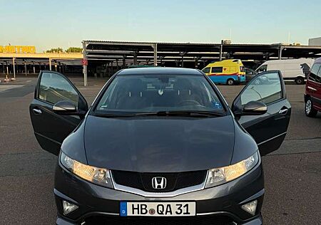 Honda Civic 1.4 i-VTEC Type S