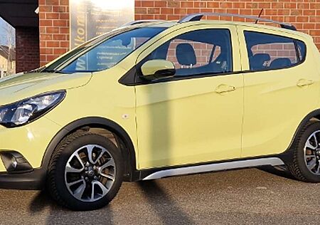 Opel Karl 1.0 Sondrmodell ´´Rocks´´, Klima,