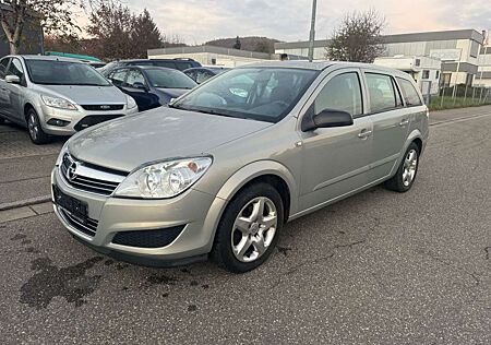 Opel Astra H Caravan 1.6 Automatik