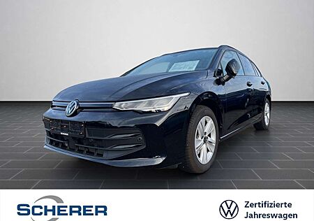 VW Golf Variant Volkswagen Golf VIII Variant Life 1.5 TSI 5J Garantie ACC L