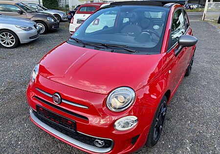 Fiat 500C S