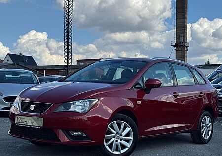 Seat Ibiza 1.2 TSI Ecomotive Style ST