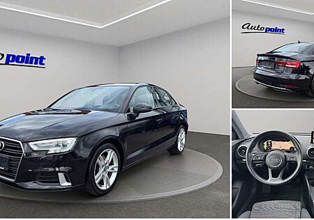 Audi A3 Limousine 35 TDI sport VIRTUAL