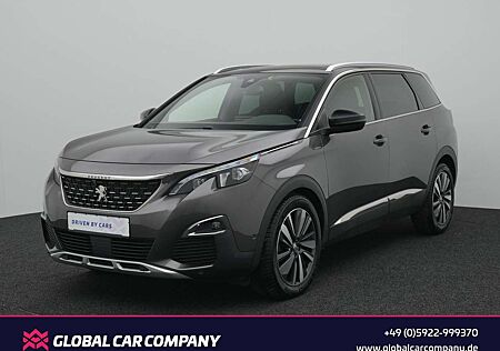 Peugeot 5008 GT,LED,ACC,PANO,AHK,APP,SPUR,180°,FOCAL,SHZ
