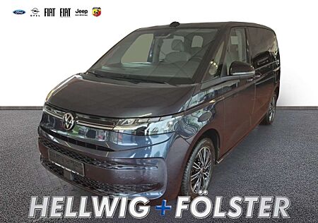 VW T7 Multivan Volkswagen Life 1.5 TSI Automatik Navi SHZ