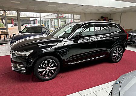 Volvo XC 60 XC60 Inscription AWD NAVI+LEDER+LED+PANO+KAM+SHZ