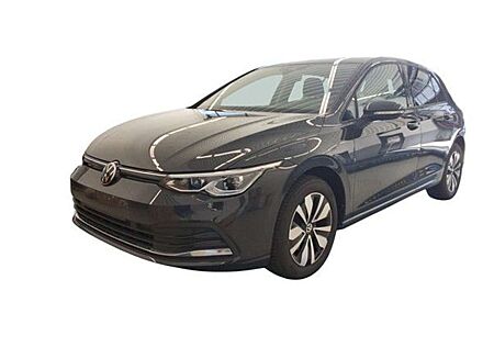 VW Golf Volkswagen Life MOVE 2.0 TDI SCR DSG*LED*Navi*Standhzg*uvm