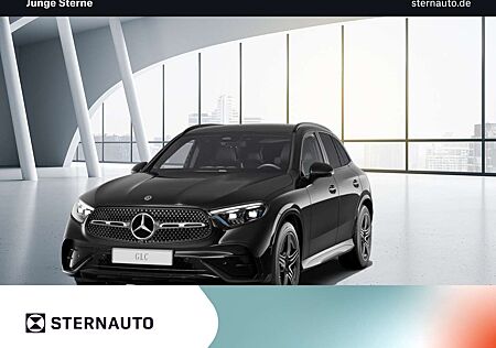 Mercedes-Benz GLC-Klasse GLC 200 GLC 200 4MATIC AMG Line Navi/Keyless-Go/Styling