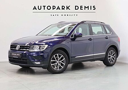 VW Tiguan Volkswagen Comfortline DSG/ACC/KAMERA/AHK/NAVI/LANE