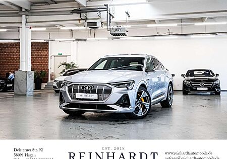 Audi e-tron SPORTBACK 50 2x S LINE/S-SITZE/ACC/PANO