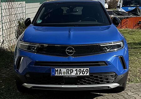 Opel Mokka Ultimate