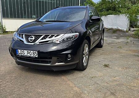 Nissan Murano Executive