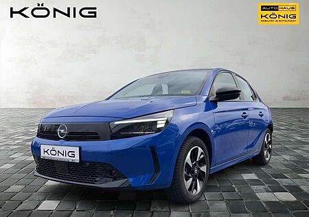 Opel Corsa F e Electric