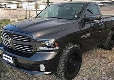Dodge RAM SUCHE Single Cab