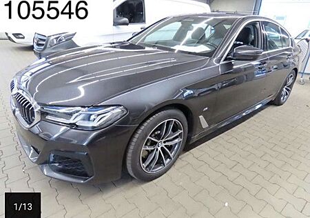 BMW 530 i xDr M Sport Laser HeadUp DrivingAss+ Glasd