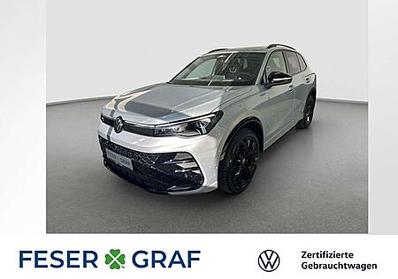 VW Tiguan Volkswagen R-Line 2.0 TDI 142 kW 4M DSG AHK HUD Pano
