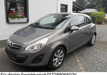 Opel Corsa 1.2 ecoFLEX Active