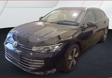 VW Passat Variant Volkswagen 1.5 eTSI Business Navi AHK 360°