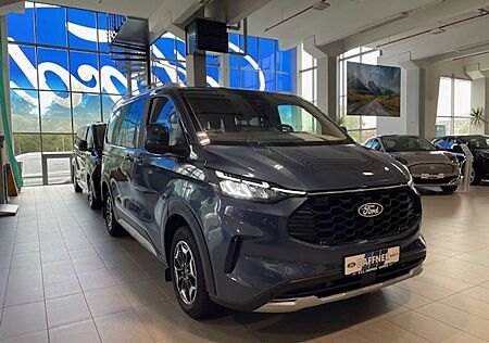 Ford Tourneo Custom Bus 320 L1 Active FWD SpurhalteASS