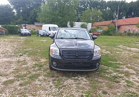 Dodge Caliber 1.8. LPG