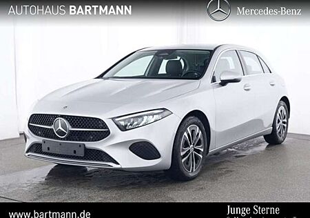 Mercedes-Benz A 180 PROGRESSIVE+KAMERA+ NAVI+SZH+LED+SPURHALTE