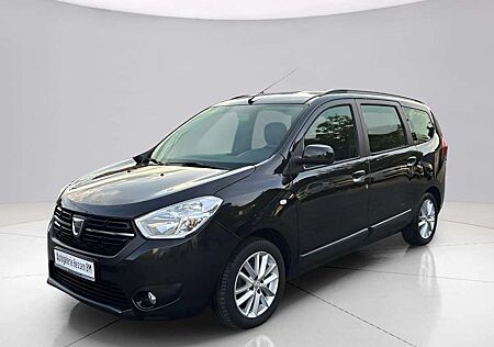 Dacia Lodgy Laureate*7.Sitze*1.Hand*Temp.*Navi*BT*HU/AU Neu