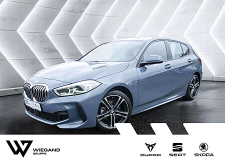 BMW 118 d M Sport KLIMA PDC NAVI LED SCHEINWERFER