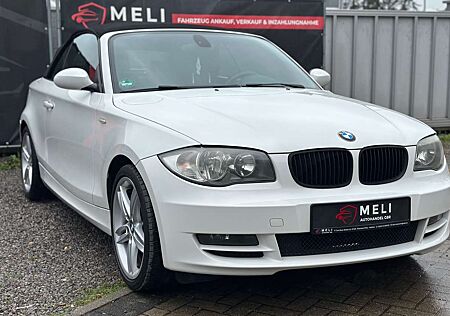 BMW 118i 118 2. Hand Sehr gepflegt.