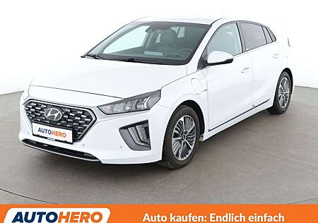Hyundai IONIQ 1.6 Hybrid Premium Aut.*NAVI*LED*ACC*SPUR*CAM*