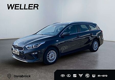 Kia XCeed Ceed SW / cee'd SW 1.6 CRDi Edition 7 *AHK*Spurhalte*Klima*