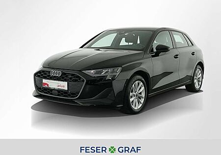Audi A3 35 TFSI S tronic Navi,PDC,Sitzhzg