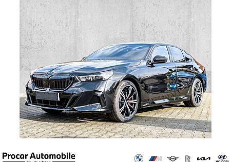 BMW 520 d xDrive 20" M Sport Pro AHK 360° DA Prof.