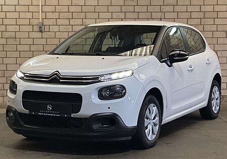 Citroën C3 Citroen Feel Klima Sitzheizung