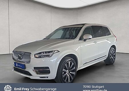 Volvo XC 90 gebraucht kaufen Volvo XC 90 XC90 XC90 B5 D AWD Ultimate Bright
