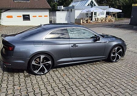 Audi A5 Sport Coupe 2.0 TFSI S line