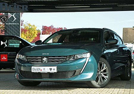 Peugeot 508 SW Hybrid 225 (Plug-In), Allure