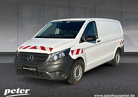 Mercedes-Benz Vito 116 CDI Kasten Lang KLIMA+AHK+KAMERA