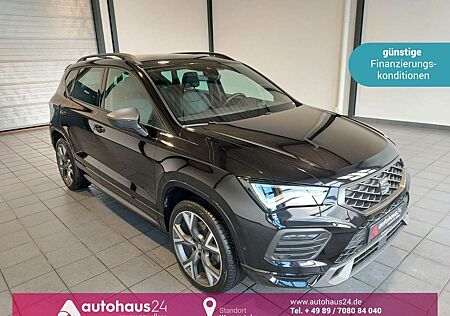 Seat Ateca 1.5 TSI FR|DSG|LED|Sitzhzg